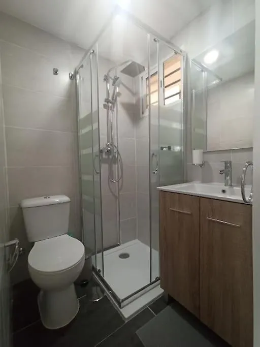 Apartament Mariana Home Benalmádena