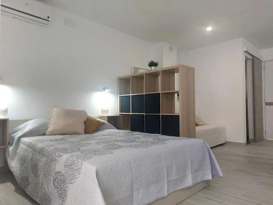 Apartament Mariana Home Benalmádena Hiszpania