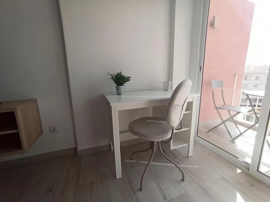 Mariana Home Benalmádena