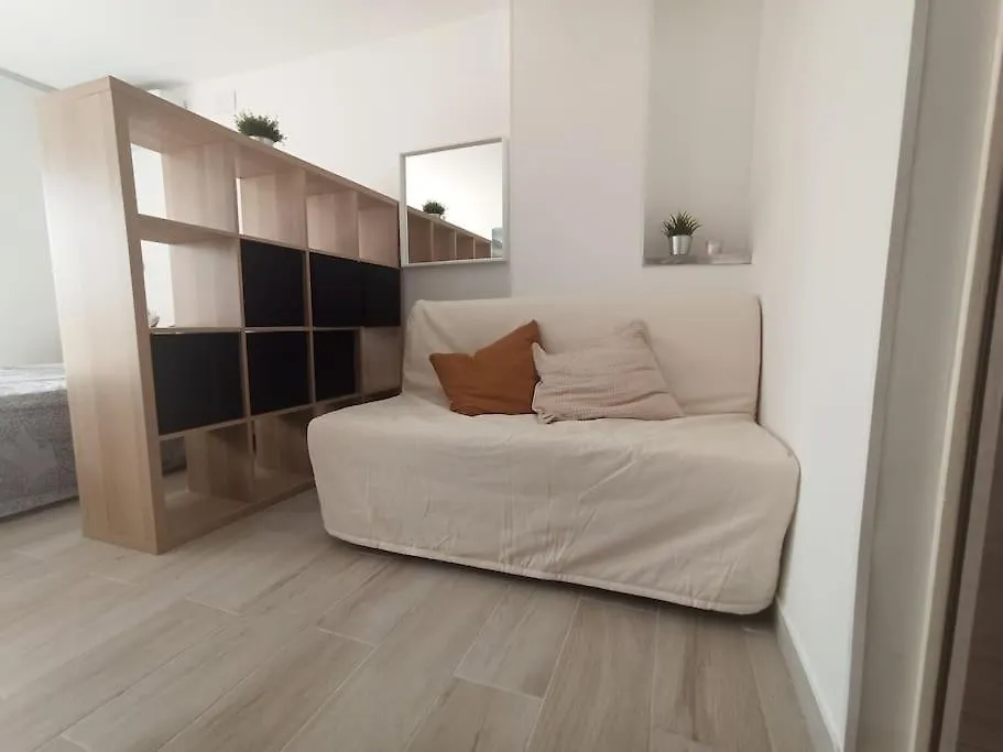 Mariana Home Benalmádena