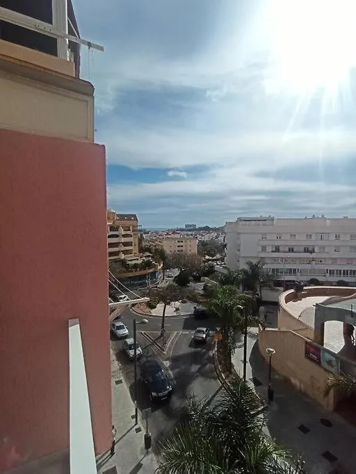 Apartament Mariana Home Benalmádena