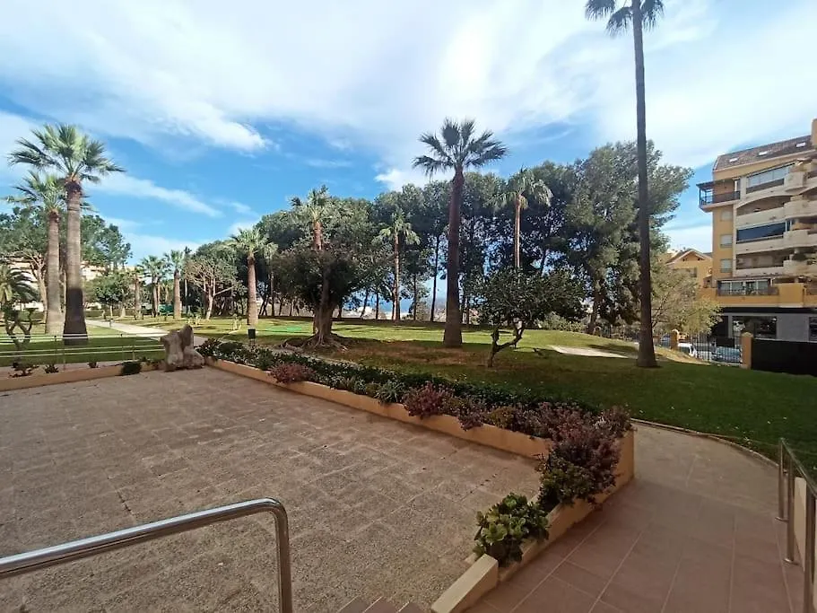 Mariana Home Benalmádena