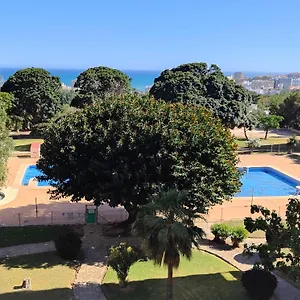 Terraza De Iris Benalmádena