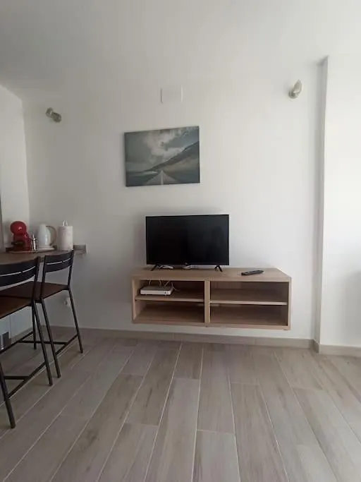 Mariana Home 贝纳尔马德纳 西班牙