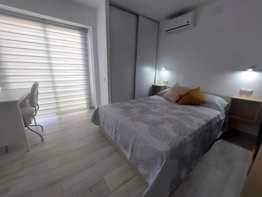 Mariana Home 贝纳尔马德纳 西班牙