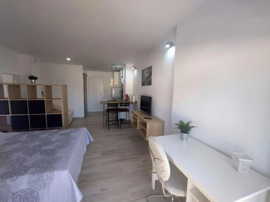 Mariana Home 贝纳尔马德纳 公寓