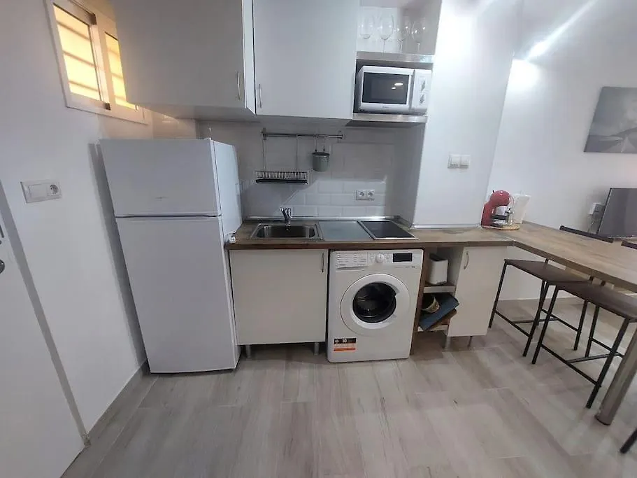 Mariana Home 贝纳尔马德纳 公寓