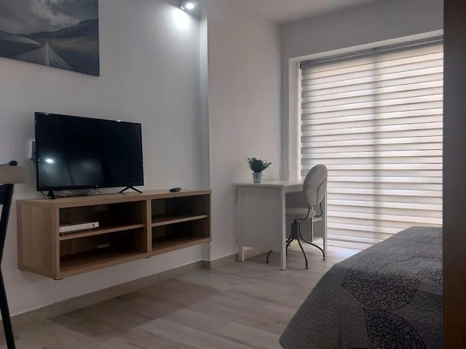 Mariana Home 贝纳尔马德纳 公寓